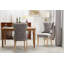 Chaise parsons Wykoff-1689090280