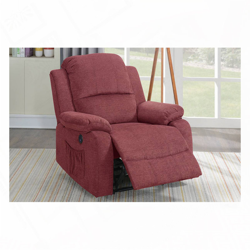 Fauteuil inclinable électrique