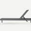 Chaise longue tendance pour l'extérieur-342400020