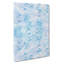 Ocean Patterns In Abstract - Wrapped Canvas Painting-55310322