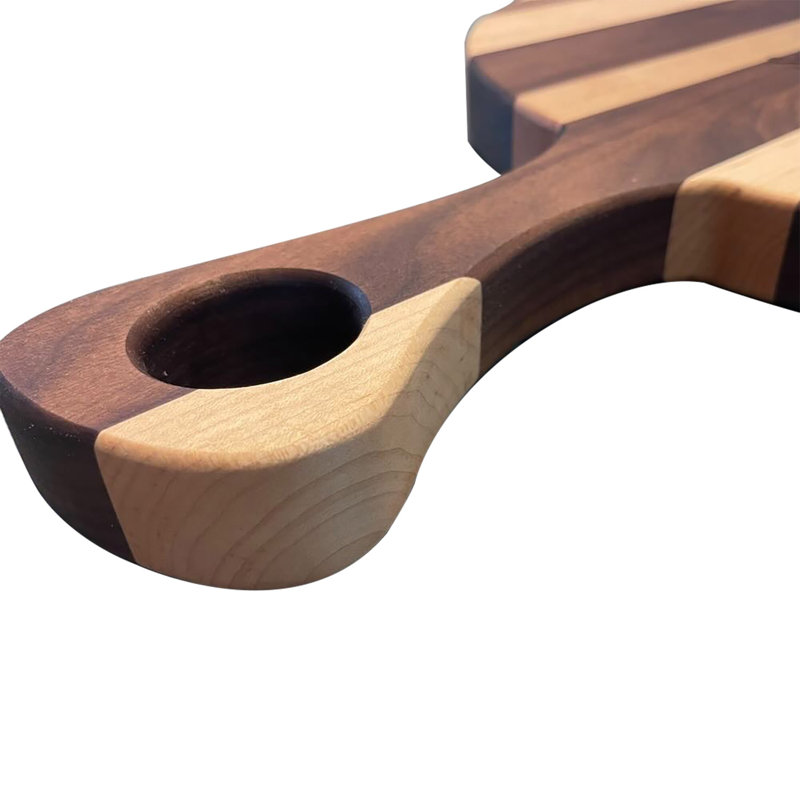 15" Round Cutting Board