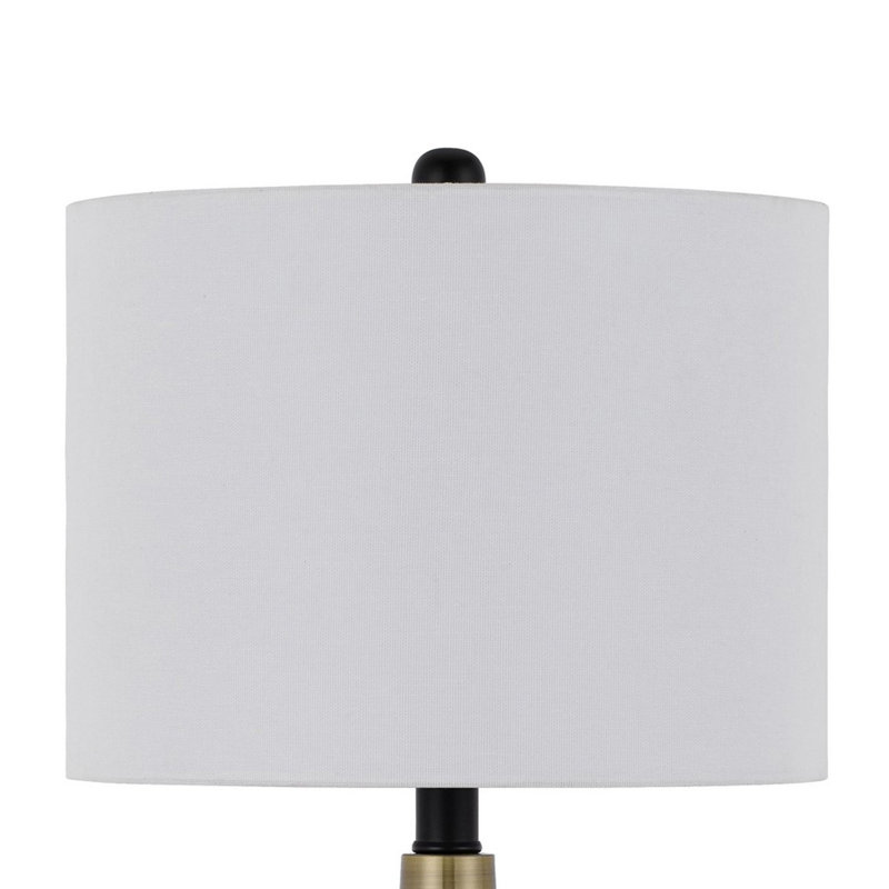 Heathcock Metal Table Lamp
