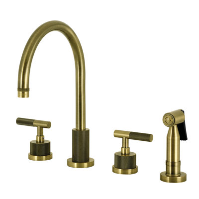 Robinet de cuisine Kingston