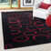 Amier Hand Tufted Wool And Viscose Rug