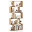 158cm H x 70cm W Standard Bookcase
