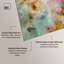 PURE OF DOUX Shades I, impression murale à imprimé acrylique par Art Remedy-118180865
