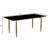 Metal Base Dining Table-1489689872-1489689874