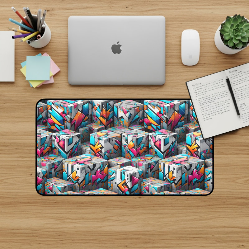 Desk Pad