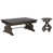 2 Pieces: Coffee Table, End Table is out of stock