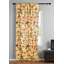 Cotton Standard Curtain Single Panel