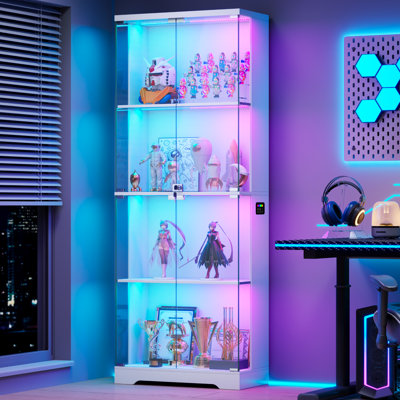 Display Cabinet