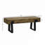 Banc d'extérieur Hulme