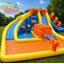 Parc aquatique Summer Blast