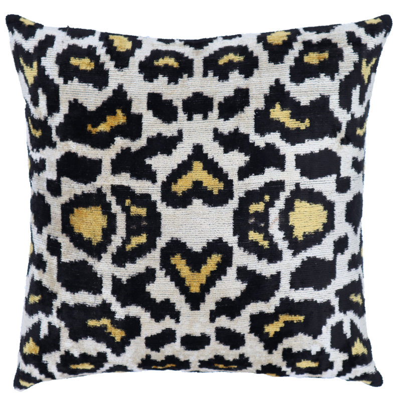 Canvello Throw Pillow