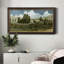 «Rolling Green III», reproduction d'art sur toile simple-2036415278