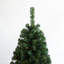 Arbre de Noël articulé artificiel pré-éclairé 6 pi avec support pliable