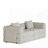Convertible Sofa Bed-678340798