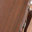 Console en bois massif de style campagne-110406320