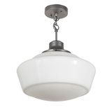 Revival Schoolhouse 1 - Light Pendant