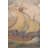 Loom Woven Cotton Blend Wall Hanging