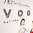 Vogue Pattern Canvas Wall Art   This Sparkles Home art piece is made to add a touc