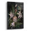 «Flower Show 1 Neutral» par Julia Purinton, art mural en verre acrylique-1553481357