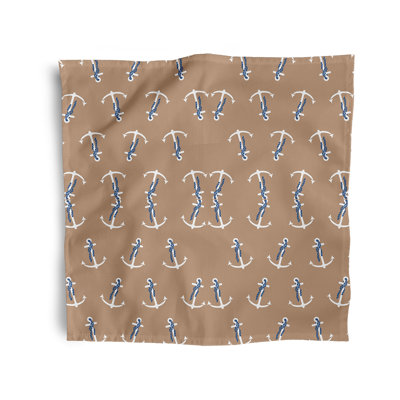 Harp Polyester Square Napkin