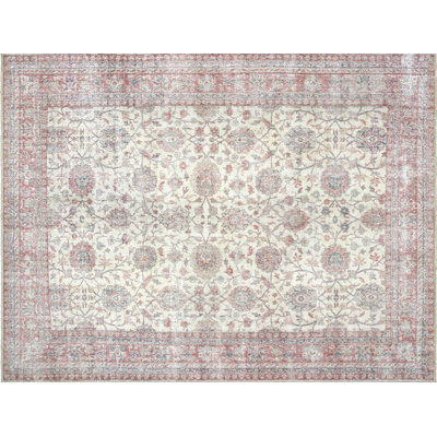 One-of-a-Kind 9'3" X 12'2" Area Rug