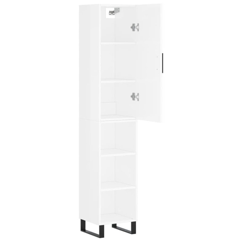 Storage Cabinet