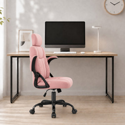 Chaise de bureau ergonomique Kappello