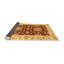 Tapis abstrait moderne 3847-85898107