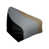 Black/Stone Grey/Metallic Gold