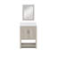 Coiffeuse 24 po avec miroir Stovall-111481360