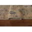 Tapis turc Oushak Végétal 10