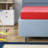 Amarillis 5'' Firm Memory Foam Mattress-1303720010