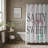 Tomico Shower Curtain-2017265870