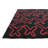 Noor Black Rug