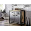 Factory 85cm Sideboard