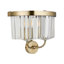 Bothell Abishai 2-Light Wall Sconce-608113949