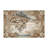 Golden Drawbridge Indoor And Outdoor Area Rug-2009657880