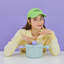 Better Finger Casserole 7 "- Poignée double