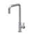 Brushed Nickel