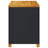 Patio Wicker Deck Box-102409590-102409586