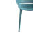 Jexa Outdoor 3-Piece Plastic Bistro Dining Set-124928009