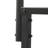 4 - Step Steel Step Stool