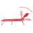 75.6" Long Single chaise