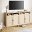 Buffet 62,9 po Jonestown