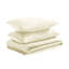 Ensemble de courtepointe en microfibre diamant réversible - Basics by Wayfair ™-402216009-402215986