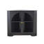 Armoire d'appoint d'angle à 2 portes-1092825019