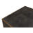 Shagreen 3 Drawer Accent Chest